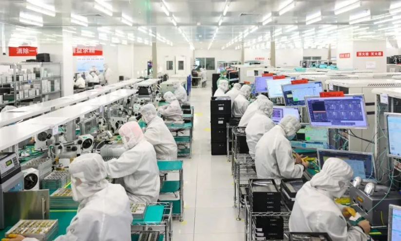 工业厂房电动卷闸门选型要点及日常维护知识科普